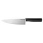 KitchenAid KitchenAid 8in Chef Knife&Sheath, , large