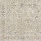 Oriental Weavers Avalon Oriental Beige and Blue 7"10" x 10"2" Area Rug, , large