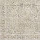 Oriental Weavers Avalon Oriental Beige and Blue 7"10" x 10"2" Area Rug, , large
