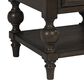 Ashley Veramond End Table in Dark Brown, , large