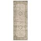 Loloi Millennium MV-03 2"8" x 13" Sand and Ivory Runner, , large