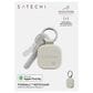 Satechi Vegan-Leather FindAll Keychain in Sand, , large