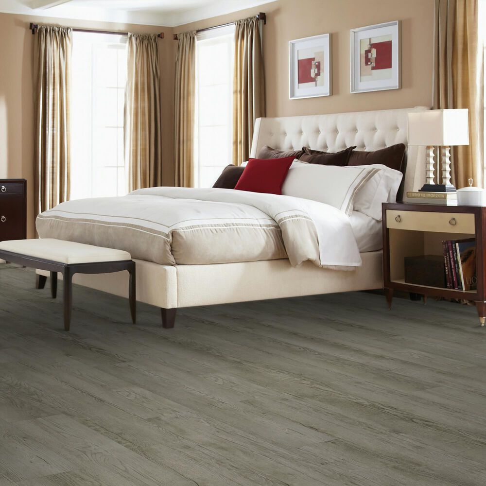Mohawk Poppy Reserve Helena 9&quot; x 60&quot; Luxury Vinyl Plank, , large