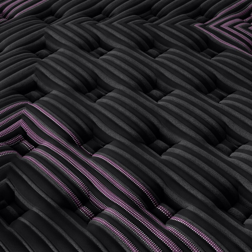 Beautyrest Black Series Two Firm Full Mattress, , large