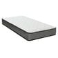 Omaha Bedding Health Rest Firm Twin XL Mattress, , large