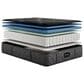 Beautyrest Black Hybrid Series One Plush Twin XL Mattress, , large