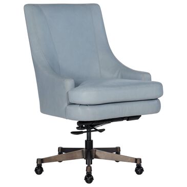 Hooker Furniture EC Paula Executive Swivel Tilt Chair, , large