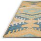 Dalyn Rug Company Sedona 2" x 3" Marigold Indoor/Outdoor Area Performance Rug, , large