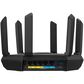ASUS Tri-Band WiFi 6E Router, , large