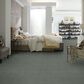 Anderson Tuftex Caress by Shaw Cozy Harbor II Carpet in Waters Edge, , large