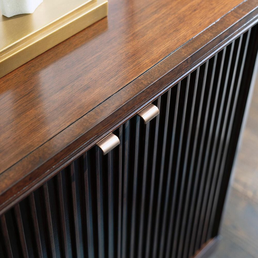 Lexington Home Brands Rendevous Brentford 6-Door Media Console in Chester, , large