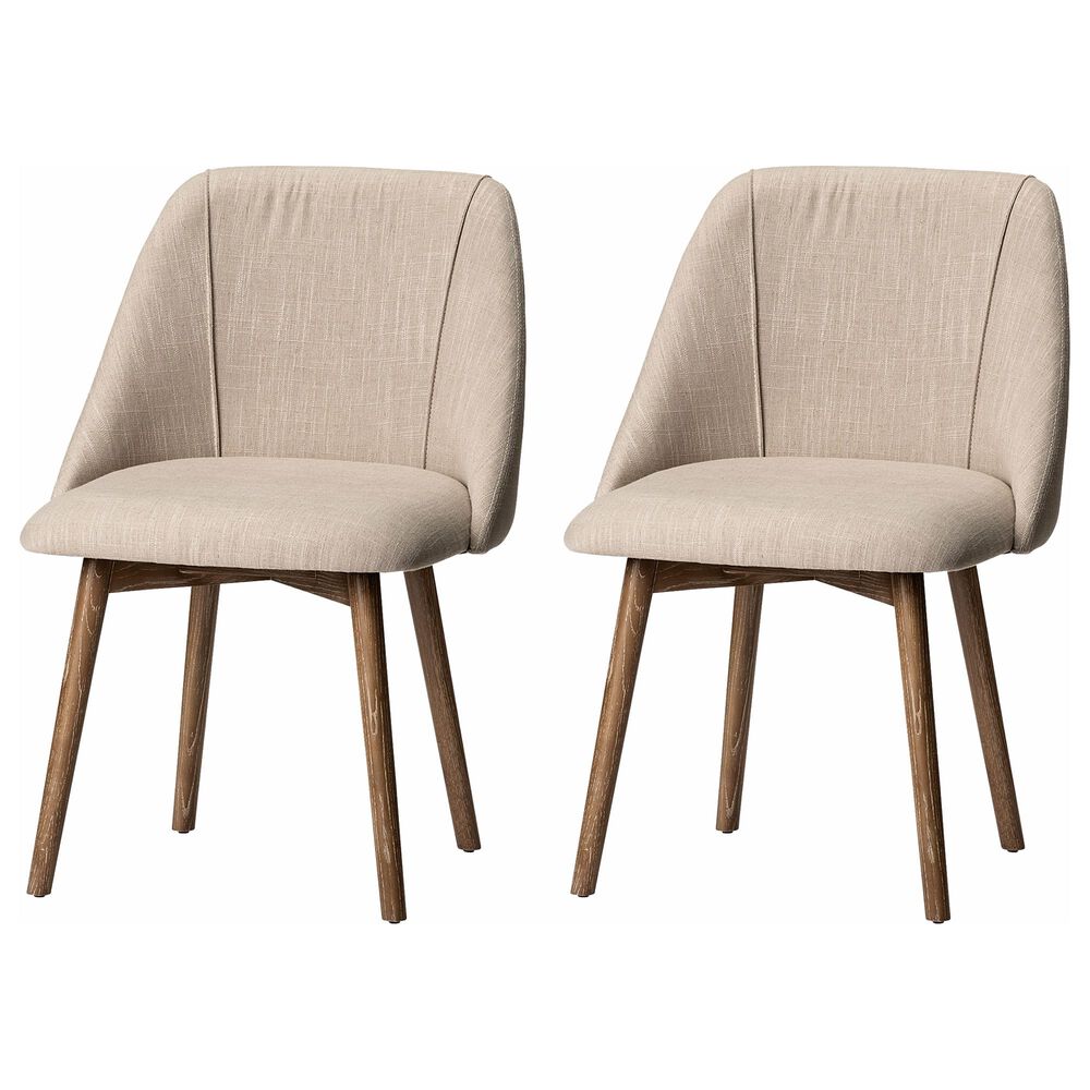 Mercana Ronald I Dining Chair (Set of 2), , large