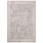 Loloi Hollis Smoke and Mist 9"2" x 13" Area Rug, , large