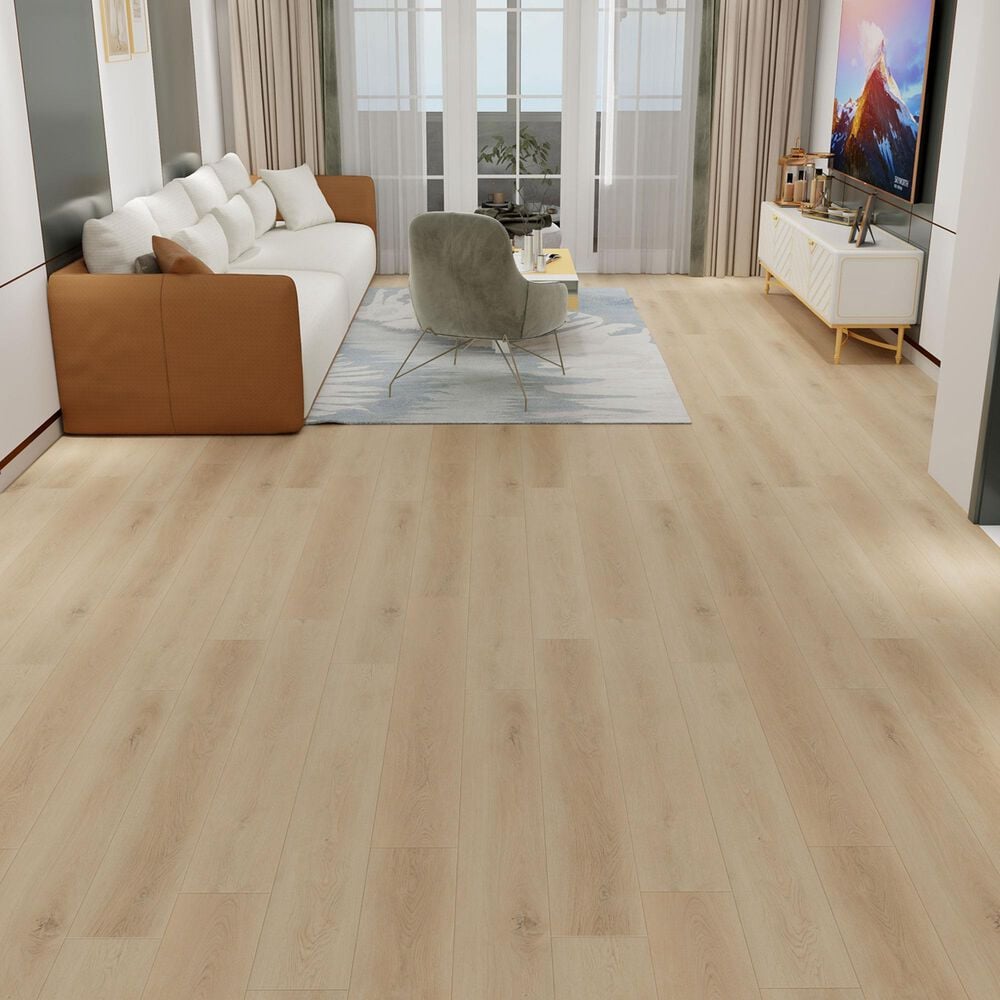 Lions Floor District Max Scarsdale 7&quot; x 48&quot; Luxury Vinyl Plank, , large