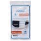 Manhattan HDMI Male to VGA Female, Optional USB Micro-B Power Port in Black, , large