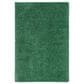 Safavieh Venus Shag 5"3" x 7"6" Green Area Rug, , large