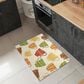 Dalyn Rug Company Kendall KE15 2"6" x 3"10" Linen Area Rug, , large
