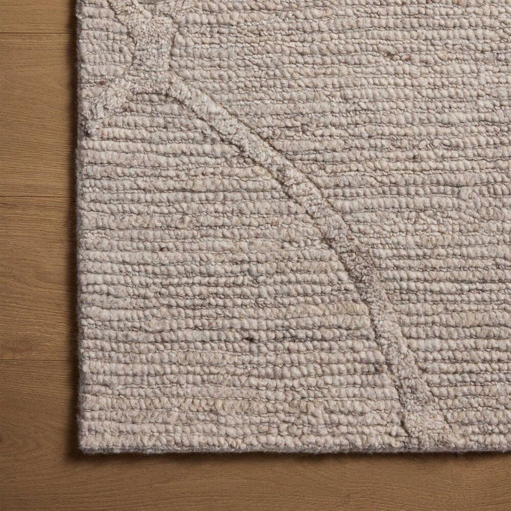 Loloi Cline Stone 9&#39;6&quot; x 13&#39;6&quot; Area Rug, , large