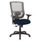 Raynor Group Tempur-Pedic Office Chair in Navy, , large