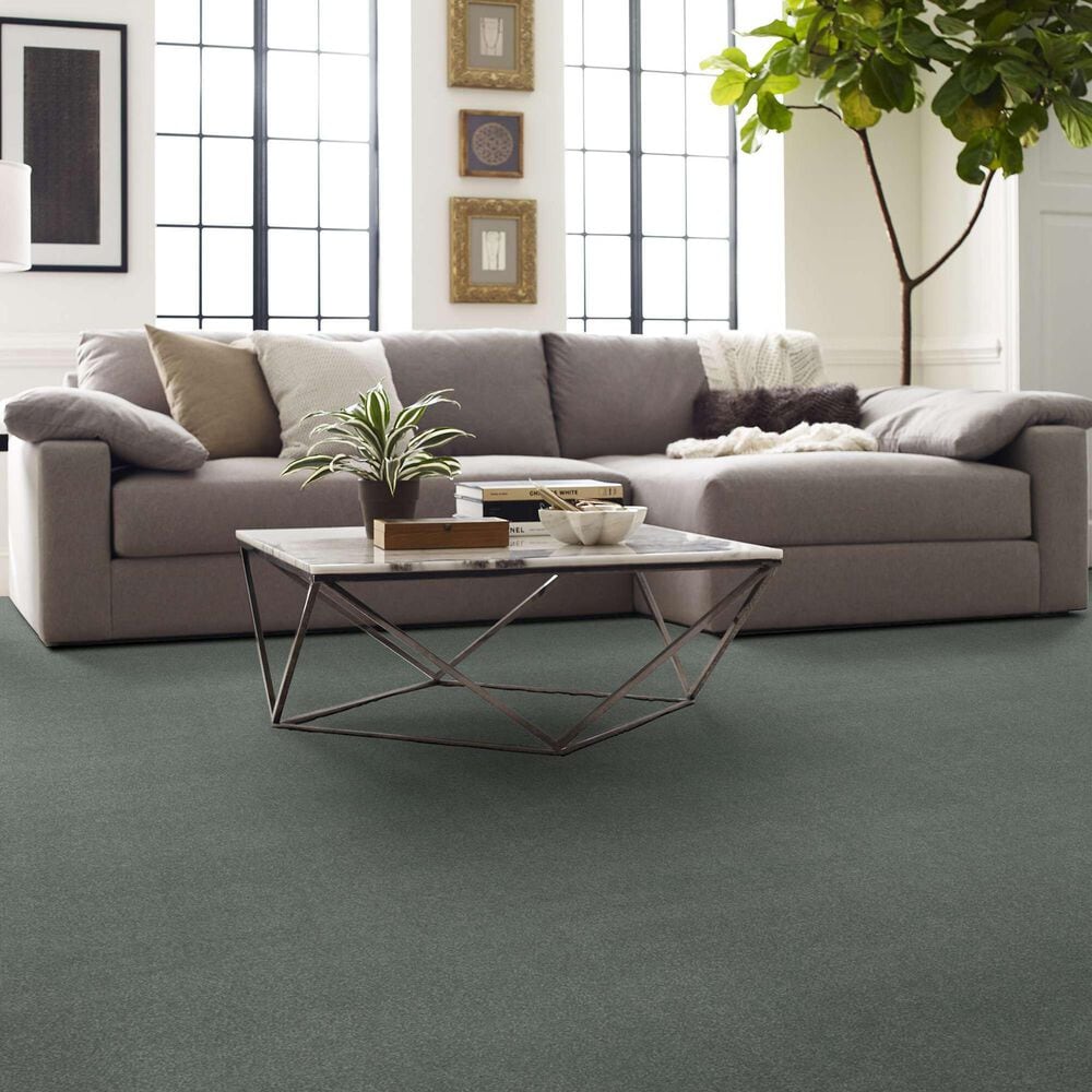 Shaw Luxuriant Carpet in Essence of Spring, , large
