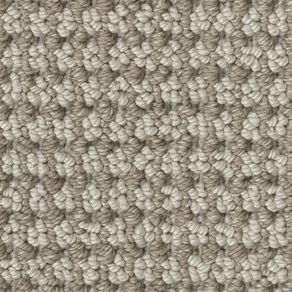 Anderson Tuftex Inspired Carpet in Tin, , large