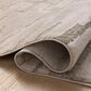 Amber Lewis x Loloi Monty 2"7" x 4" Taupe and Beige Area Rug, , large