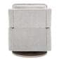 Other Ayden Swivel Glider Power Recliner in Light Gray, , large