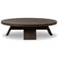 Four Hands Sparrow Coffee Table in Ashen Oak Resawn, , large