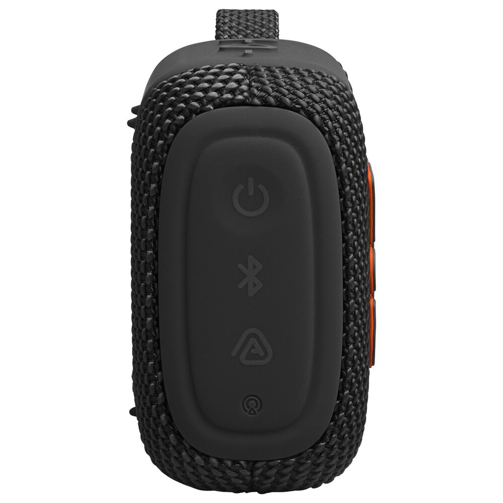 JBL Go 5 Ultra-Portable Speaker in Black, , large