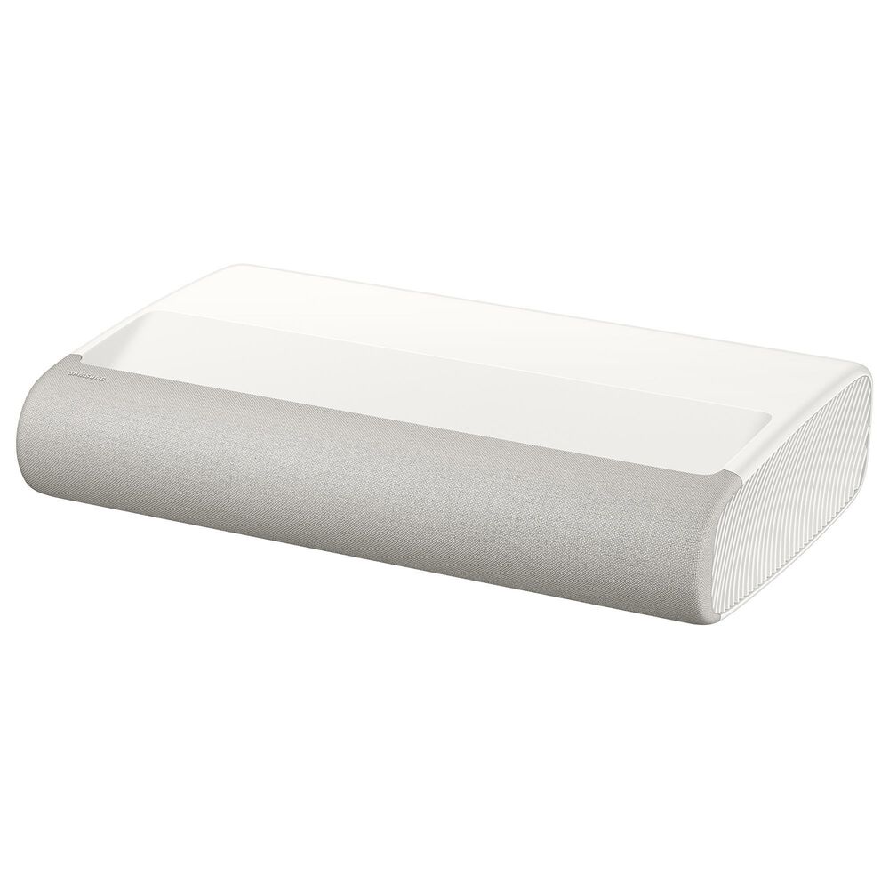 Samsung 130&quot; Class The Premiere 9 4K Smart Triple Laser Projector in Warm White, , large