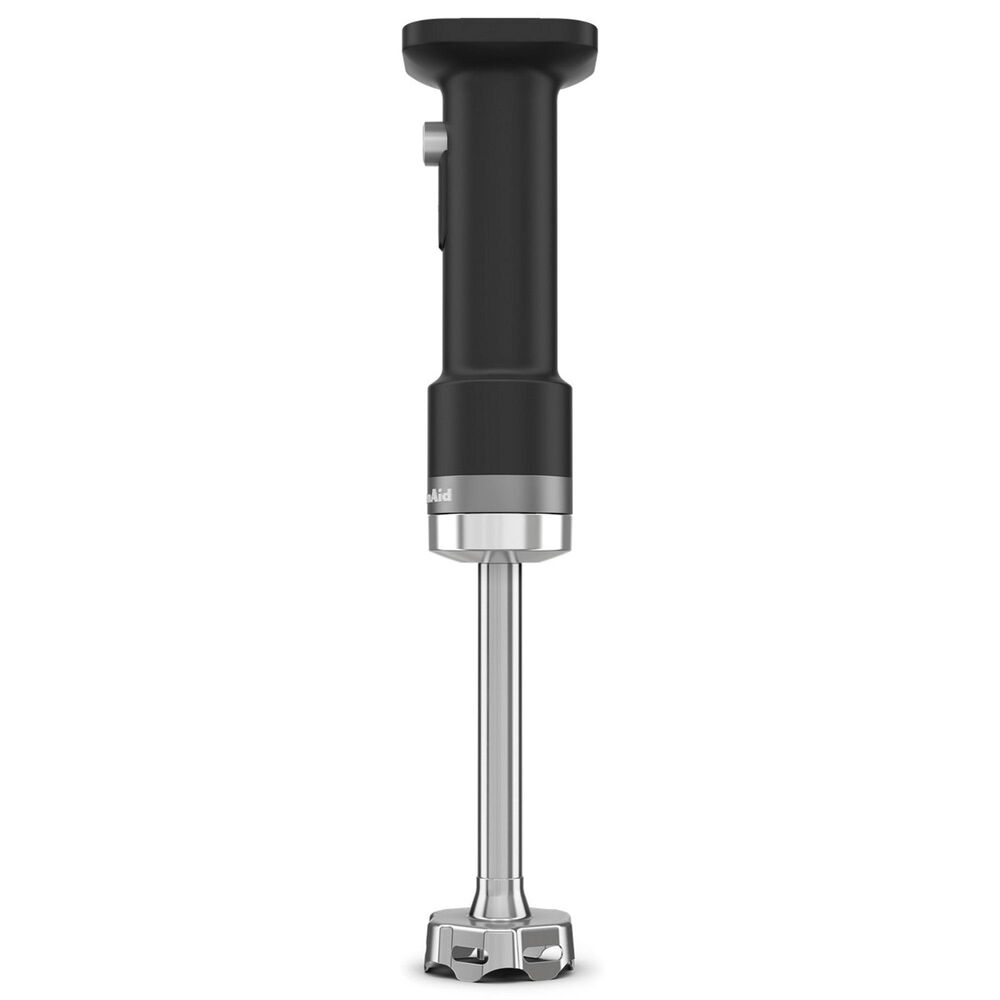 KitchenAid Go Cordless Hand Blender Only in Matte Black, , large