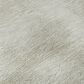 Dalyn Rug Company Soft Essentials Solid Ivory 2"3" x 7"6" Indoor/Outdoor Runner, , large
