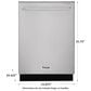 Thor Kitchen 24" Built-In Dishwasher in Stainless Steel, , large