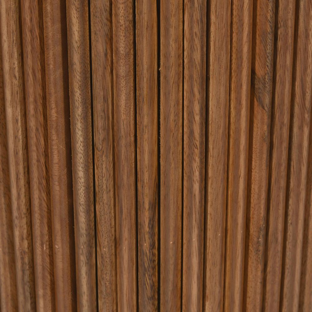 37B Modena Side Table in Walnut, , large