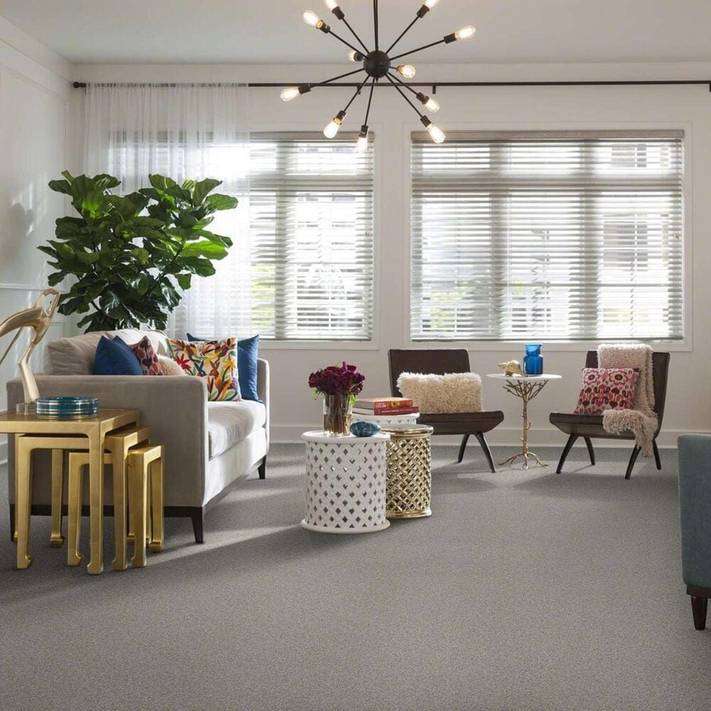 Shaw Keen Senses I Carpet in Lady in Gray, , large