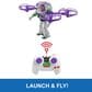 Pixar Flying RC Hi-Tech Edition Buzz Lightyear Action Figure, , large