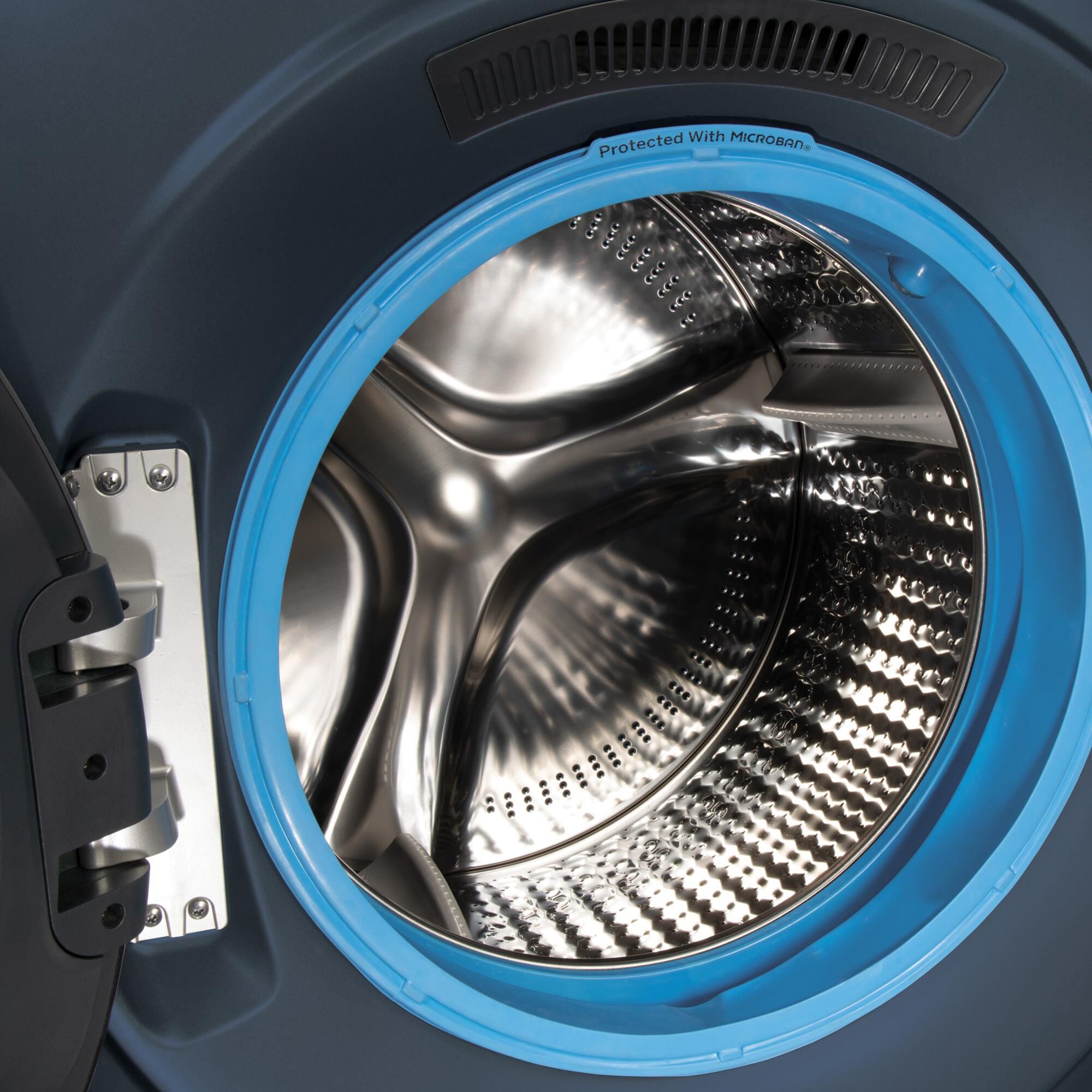 Blue ge washer and dryer cheap