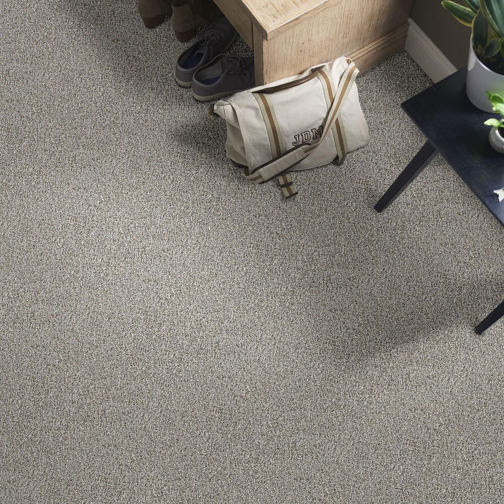 Shaw Cabana Bay Carpet in Sierra Mist, , large