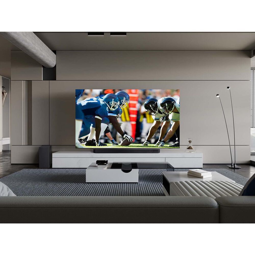 Samsung 85&quot; Class QN900D Neo QLED 8K with HDR in Graphite Black - Smart TV, , large