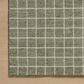 Amber Lewis x Loloi Cedar 2"9" x 12" Olive and Ivory Runner, , large