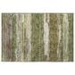 Dalyn Rug Company Trevi TV8 2"6" x 3"10" Olive Area Rug, , large