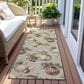Dalyn Rug Company Wonderland WN36 Beige 2"3" x 7"6" Runner, , large