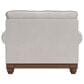 Ashley Clearbrooke Chair and a Half in Sandstone, , large