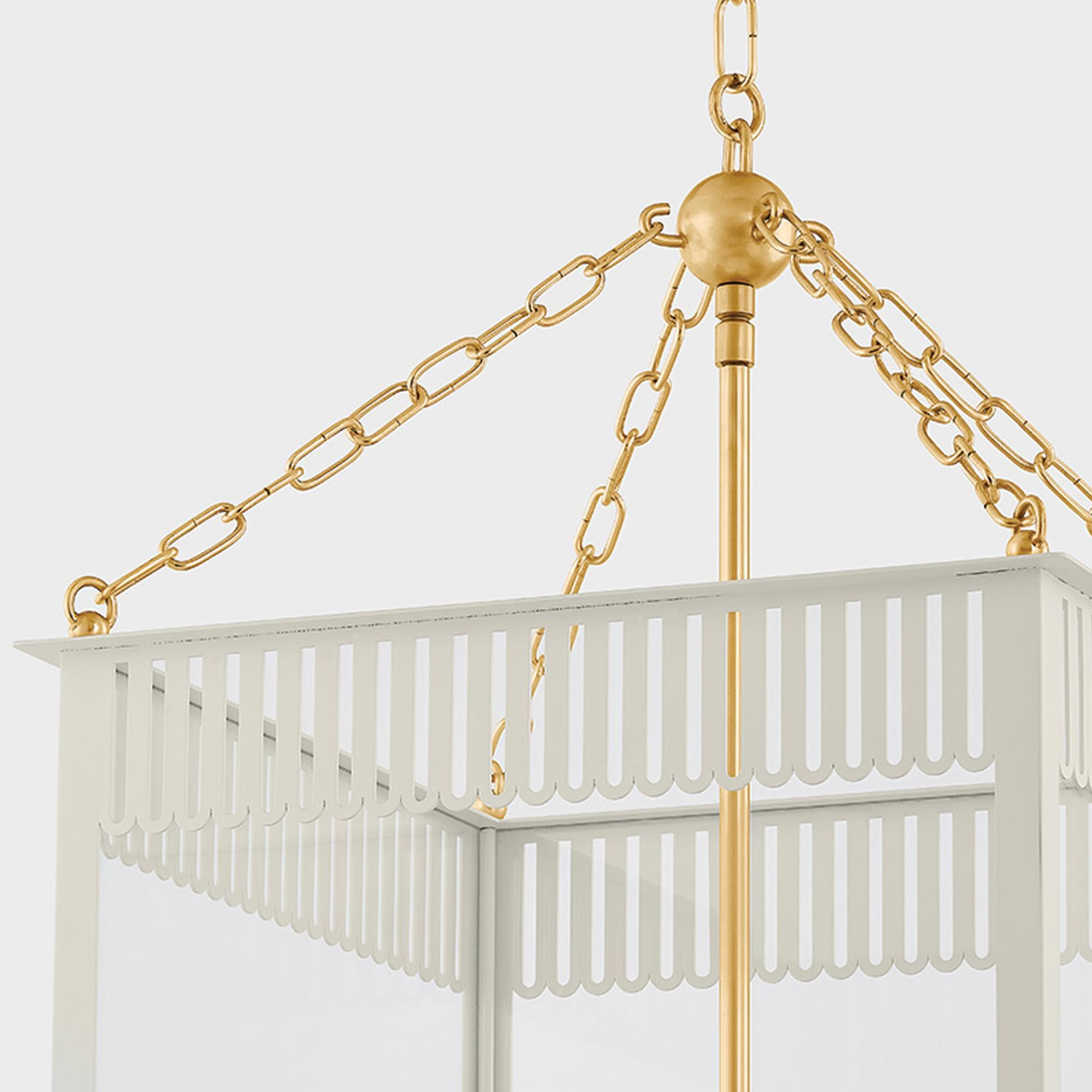 Mitzi Lighting Rosalie 17.25