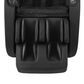 Infinity Massage Chairs Solstice Deluxe Massage Chair in Black, , large
