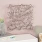 Maple and Jade 20" x 20" Wall Decor in Silver, , large