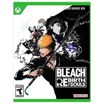 Bleach: Rebirth Of Souls - Xbox Series X, , large