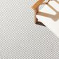 Safavieh Martha Stewart Cyprus 4"5" x 6"5" Ivory and Charcoal Area Rug, , large
