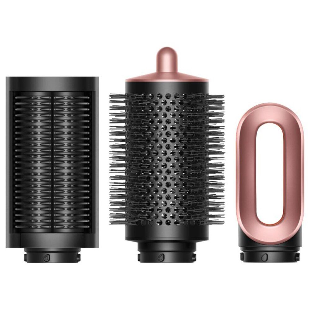 Dyson Airwrap Multi Styler and Dryer Straight Wavy in Ceramic Pink and Rose Gold, , large