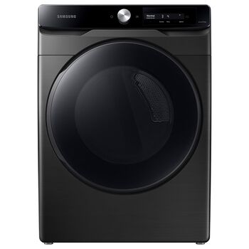 Samsung Dryer